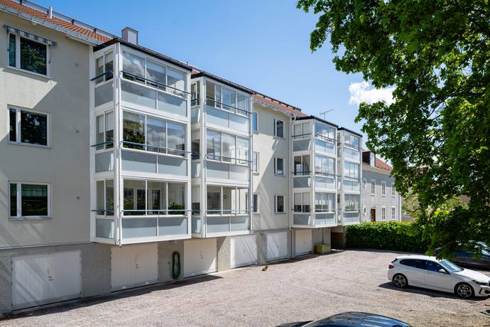 3 rum lägenhet på Fruängsgatan 39A Väster, Nyköpings kommun - bild 5
