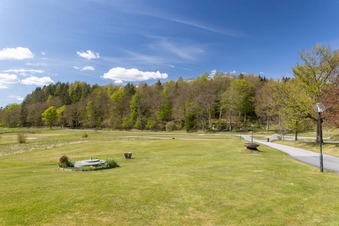 5 rum Villa på Alfhems kungsgård 190 Ale kommun - bild 37