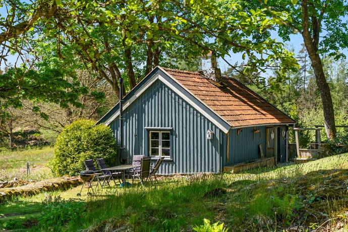 1 rum Villa på Kåhult 612 Härryda Härryda kommun - bild 5