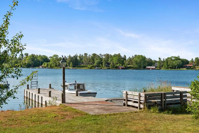 3 rum fritidshus på Gräddö-Asken 21 Gräddö, Norrtälje kommun - bild 5
