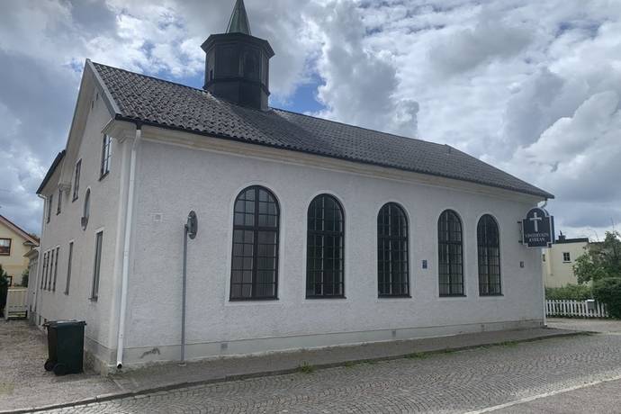67 m² Övrig på Vintervadskyrkan, Hospitalsgatan 1B Söderköping Söderköpings kommun - bild 10