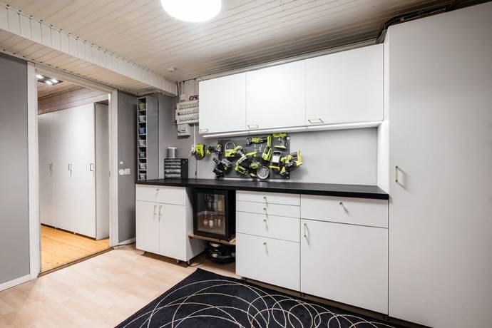 6 rum Radhus på Kärrgränd 116 Vällingby - Kälvesta Stockholms kommun - bild 27