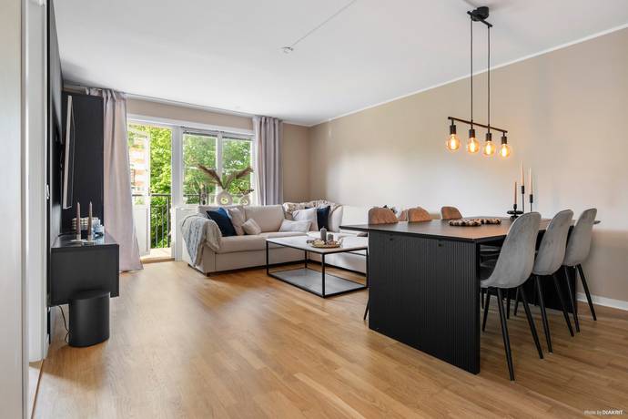 2 rum lägenhet på Säbytorgsvägen 47 Salem, Salems kommun - bild 4