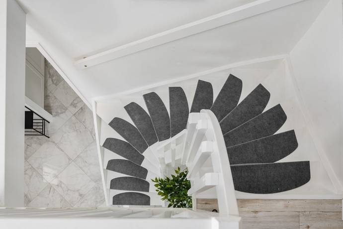 7 rum Villa på Bostorpsvägen 4 Råda Mosse Lidköpings kommun - bild 50