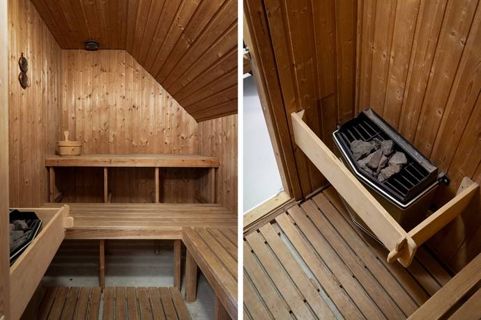 7 rum Kedjehus på Bergandsgatan 6 Fågelhöjden Nacka kommun - bild 23