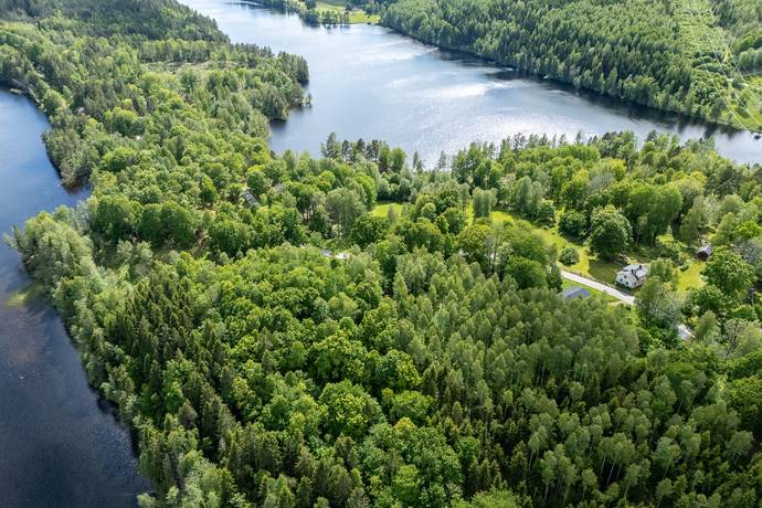 Håverud, Melleruds kommun