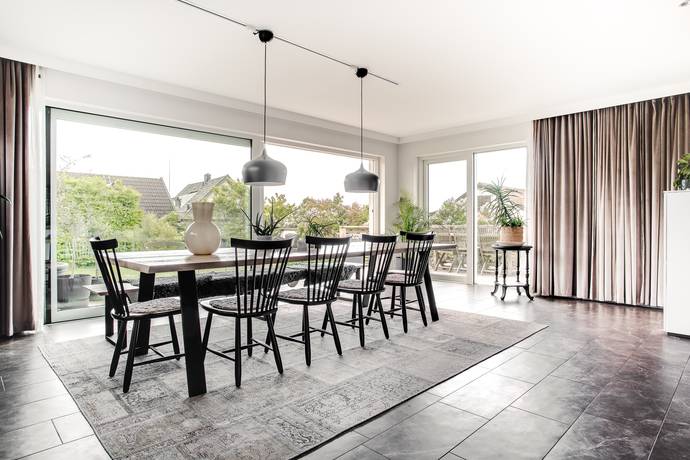 4 rum villa på Revsvägen 3 Hittarp, Helsingborgs kommun - bild 5
