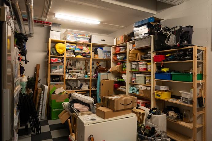 5 rum Lägenhet på Husarvikstorget 20, Z5 Norra Djurgårdsstaden Stockholms kommun - bild 35