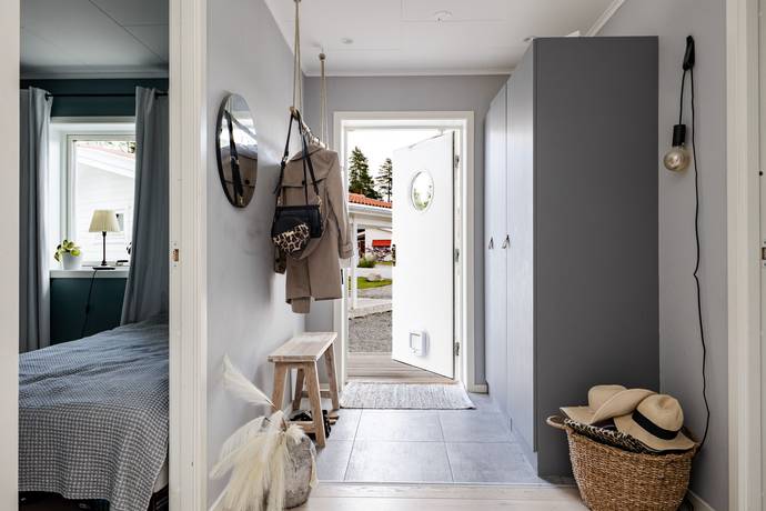 4 rum parhus på Skonarvägen 9A Bredsand, Enköpings kommun - bild 5