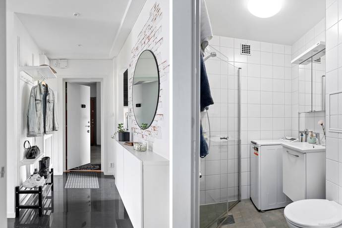 Vagnmansgatan 12, Eneborg, Helsingborgs kommun