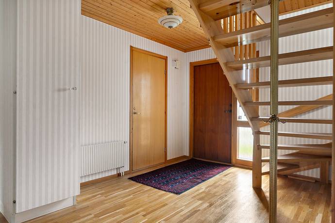 7 rum villa på Mårdvägen 10 Marielund, Haparanda kommun - bild 3