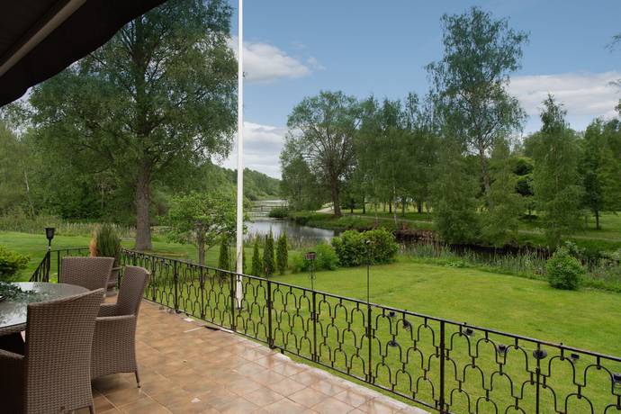 5 rum villa på Växjövägen 12 Alvesta, Östra-Alvesta, Alvesta kommun - bild 4