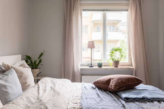 2 rum Lägenhet på Svartviksslingan 63 Minneberg Stockholms kommun - bild 18