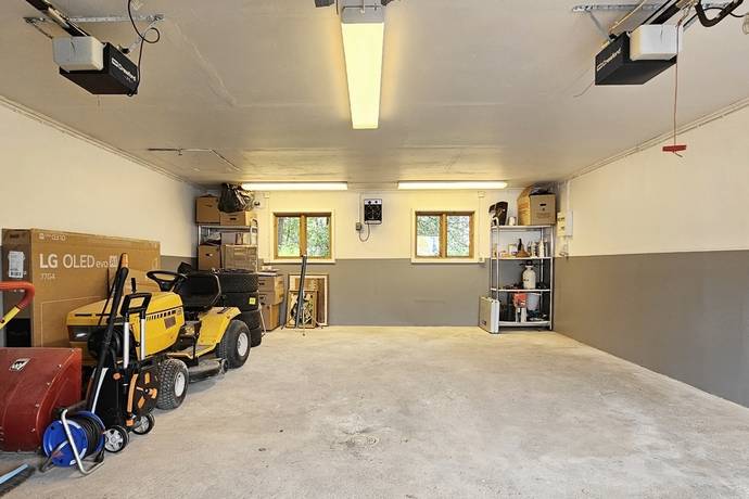 174 m² Villa på Östra vägen 4 6 rum och kök - Filipstad Filipstads kommun - bild 60