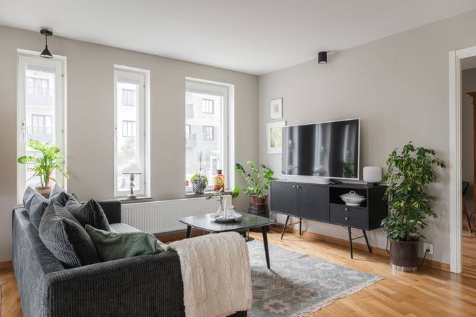 3 rum Lägenhet på Portvaktsgatan 2 Limhamns Sjöstad Malmö kommun - bild 9