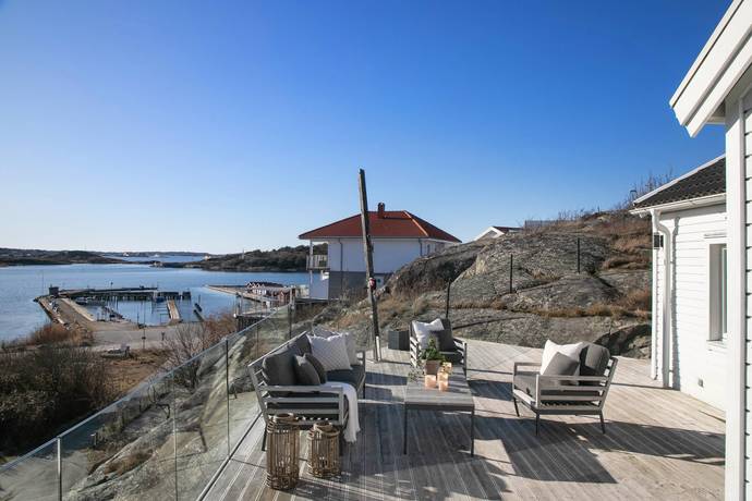 2 rum Villa på Sidoljusvägen 4 Torslanda - Hjuvik Göteborgs kommun - bild 27