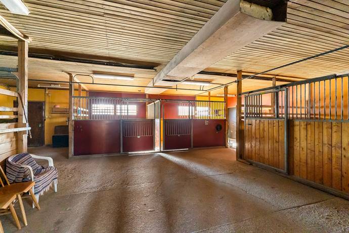 4 rum Villa på Vuonovägen 41 Vuono Haparanda kommun - bild 32