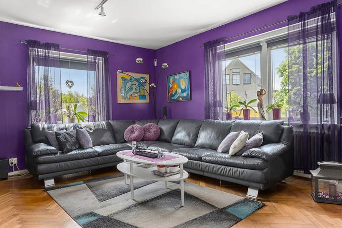 6 rum villa på Gamla Lundavägen 919 Rögla, Ystads kommun - bild 5