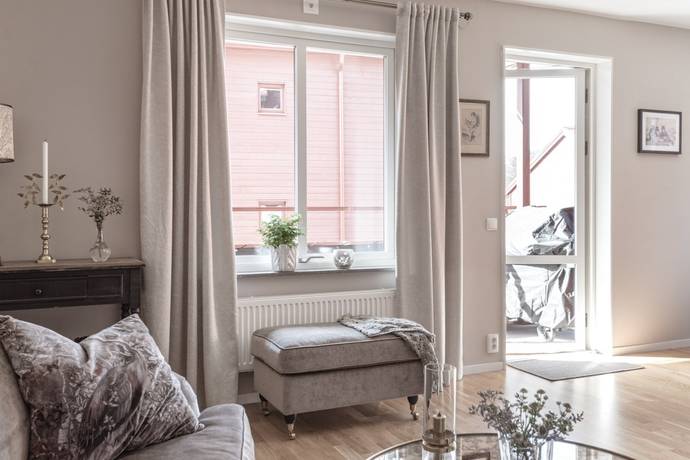 4 rum lägenhet på Ingaredsgatan 29 Ingared, Alingsås kommun - bild 3