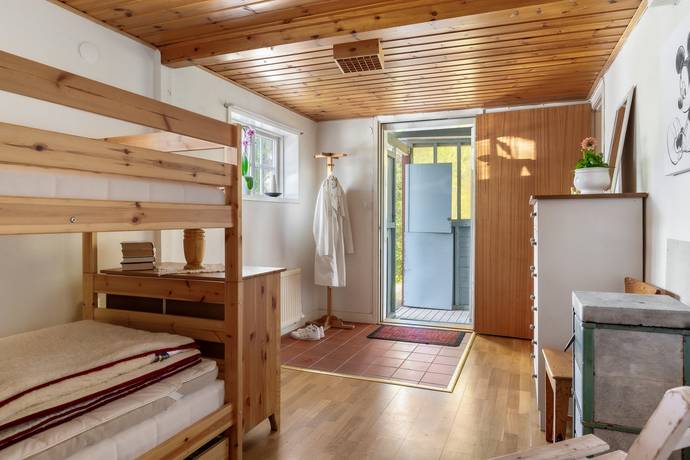 4 rum Villa på Hubertusvägen 5 Glömsta Huddinge kommun - bild 37
