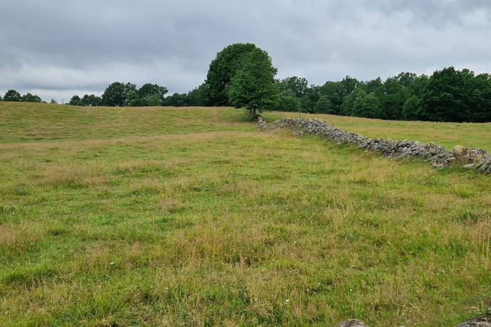 Gård med jordbruk på Trulshärad 8151 Önneköp Hörby kommun - bild 14