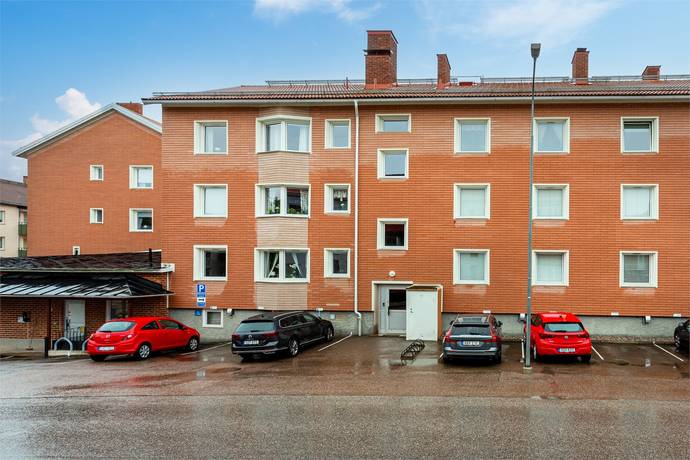 Nyckelberget, Köpings kommun