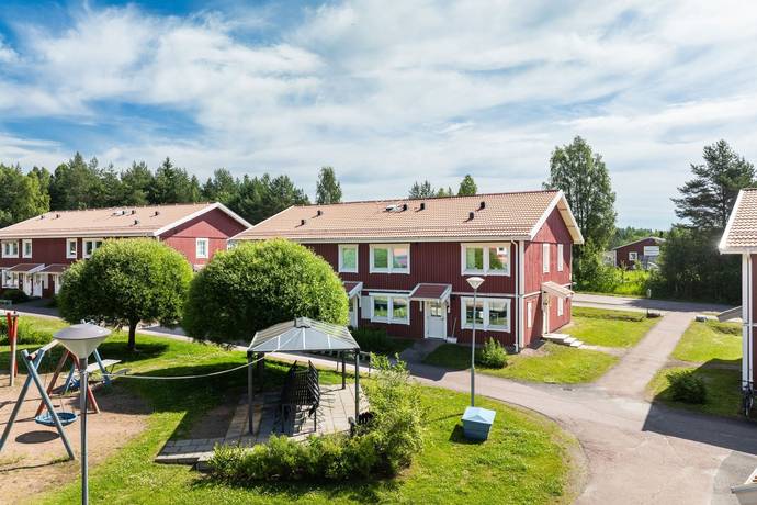 1 rum lägenhet på Högsvevägen 123 Mockfjärd, Gagnefs kommun - bild 1