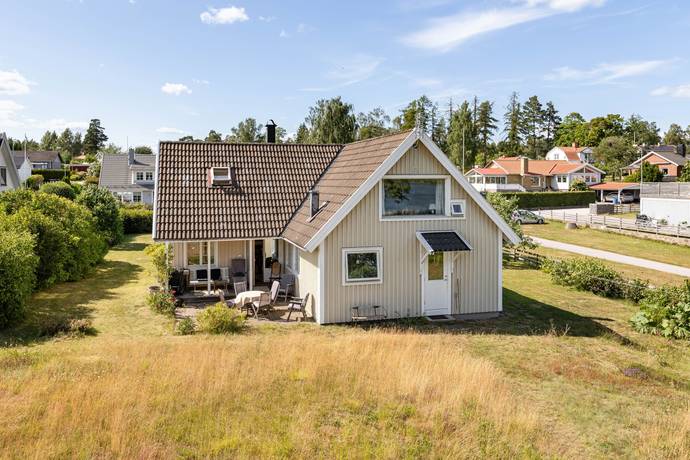 6 rum fritidshus på Trädgårdsmästarvägen 8 Loftahammar, Västerviks kommun - bild 3
