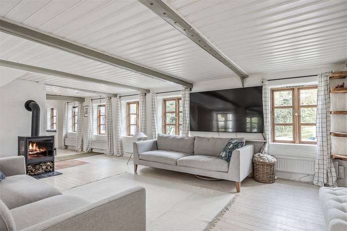 7 rum Villa på Klockaregatan 1 Vellinge Vellinge kommun - bild 17