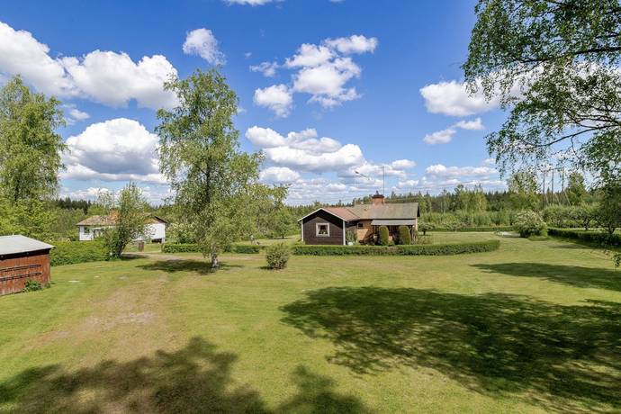 6 rum Villa på Gullebo Lyckås Åtvidaberg Åtvidabergs kommun - bild 6
