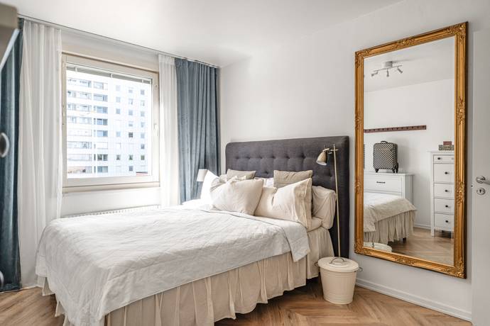 3 rum Lägenhet på Hagalundsgatan 42 Hagalund Solna kommun - bild 21