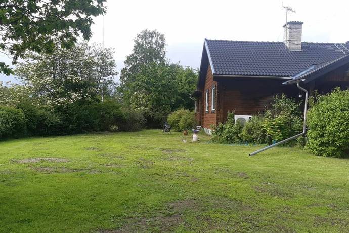 4 rum Villa på Storgården 14 Aspeboda Falu kommun - bild 3