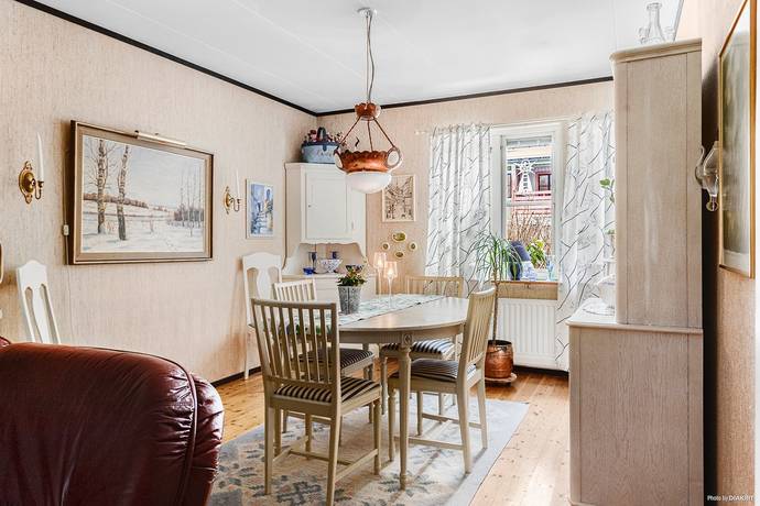 5 rum Villa på Gösvägen 40 Hammar Hammarö kommun - bild 13