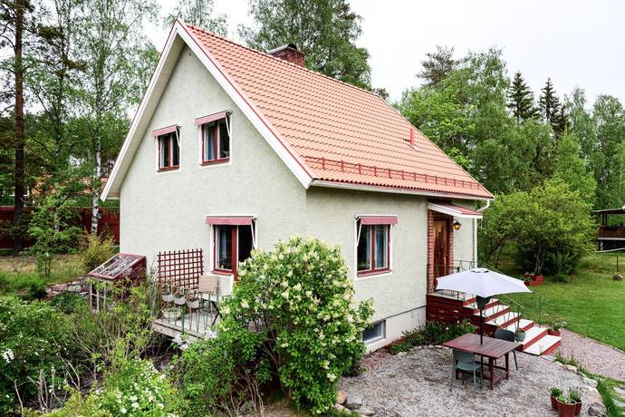 5 rum villa på Åströms väg 7 Hosjö, Falu kommun - bild 2