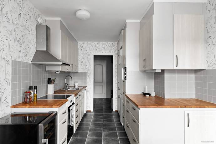 2 rum lägenhet på Sockengatan 44B Rosengården, Helsingborgs kommun - bild 2