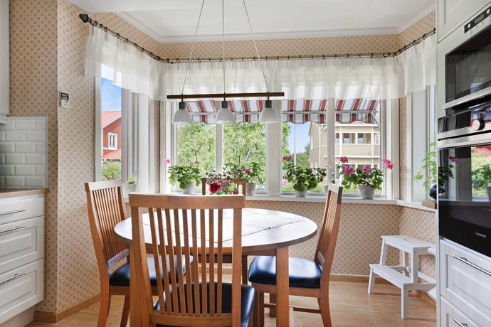 4 rum Villa på Vallgatan 15 Arbrå Bollnäs kommun - bild 11