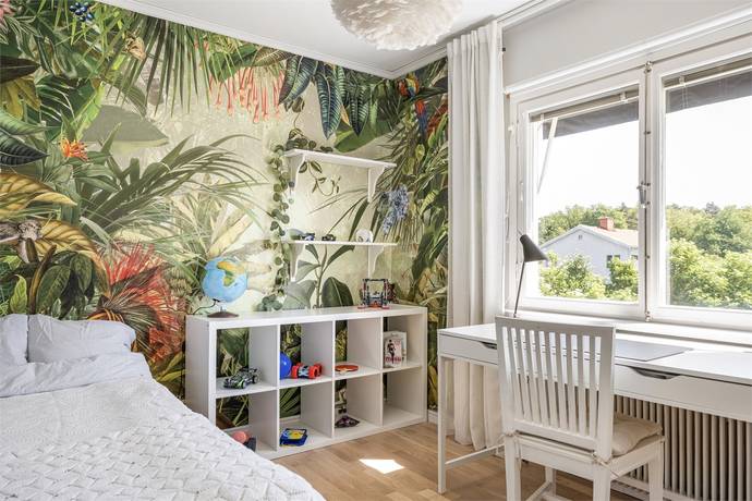 10 rum Villa på Stierncronas väg 3 Bromma Kyrka Stockholms kommun - bild 54