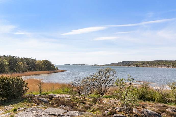 6 rum Villa på Kippholmsvägen 16A Torslanda - Björlanda Göteborgs kommun - bild 38