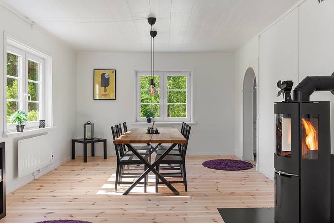 6 rum Villa på Sollidenvägen 7 Bograngen Torsby kommun - bild 7