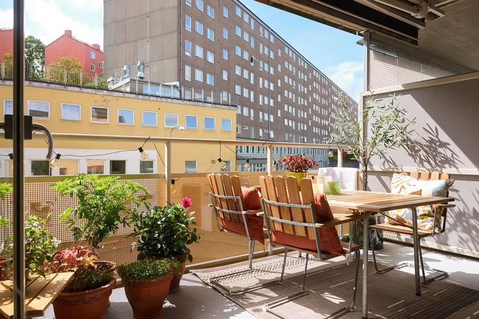 3 rum lägenhet på Lilla Kärralundsgatan 15B Örgryte Kärralund, Göteborgs kommun - bild 4