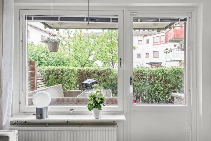 2,5 rum lägenhet på Tegelbruksvägen 7G Ekerö Centrum Tegelbruksvägen, Ekerö kommun - bild 3