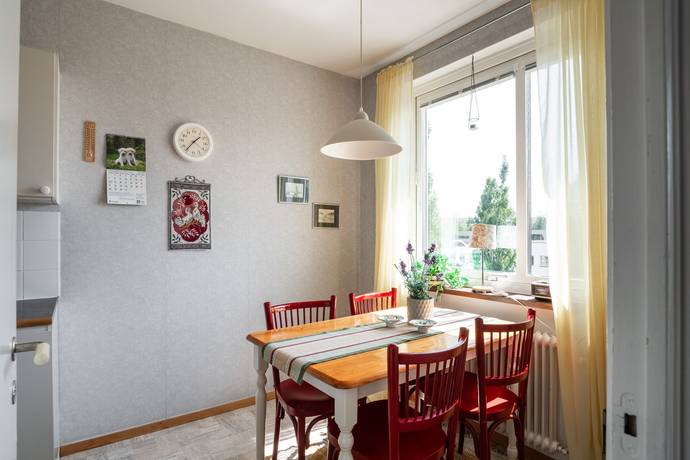 1 rum Lägenhet på Odengatan 35C Centrum Öster Jönköpings kommun - bild 9