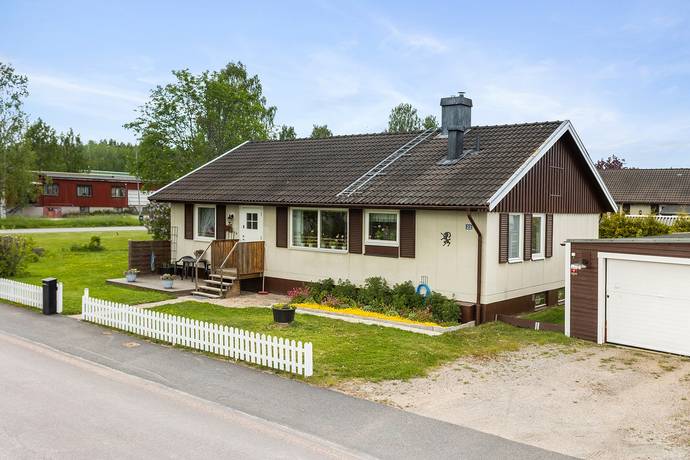 Arbrå, Bollnäs kommun