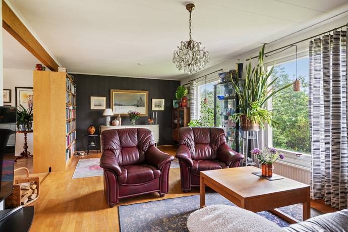 5 rum Villa på Ekbacksvägen 30 Ekbacken Österåkers kommun - bild 9