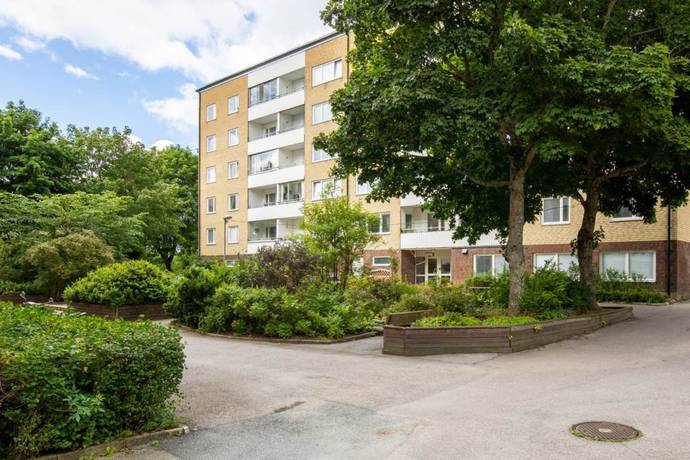 1.5 rum Lägenhet på Leopoldsgatan 32 Nyby Uppsala kommun - bild 24