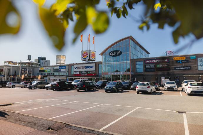 Trollhasselgatan 2 — bild 30