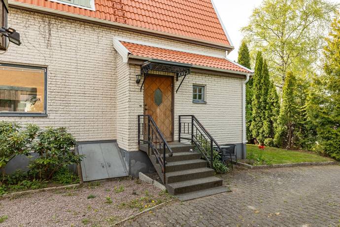 6 rum Villa på Norra Ringvägen 41 Centrum Tidaholms kommun - bild 22