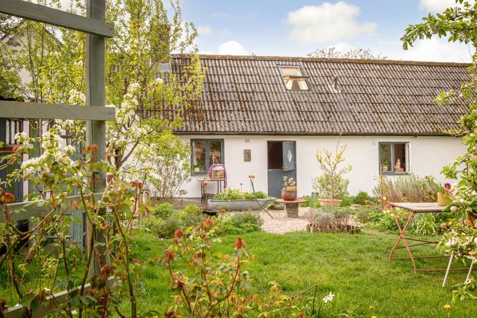 4 rum Villa på Ängslyckevägen 7 Onslunda Tomelilla kommun - bild 3