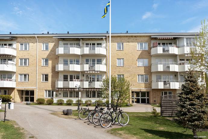 2 rum Lägenhet på Torggatan 15B Kalix - Centrum Kalix kommun - bild 3