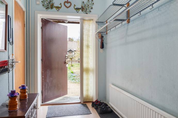 5 rum villa på Källstorp 2284 Svalöv, Svalövs kommun - bild 3